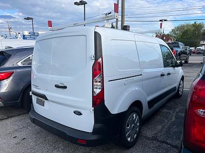 Used 2020 Ford Transit Connect - photo 2