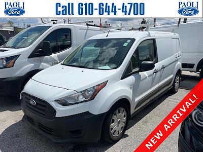 Used 2020 Ford Transit Connect - photo 1