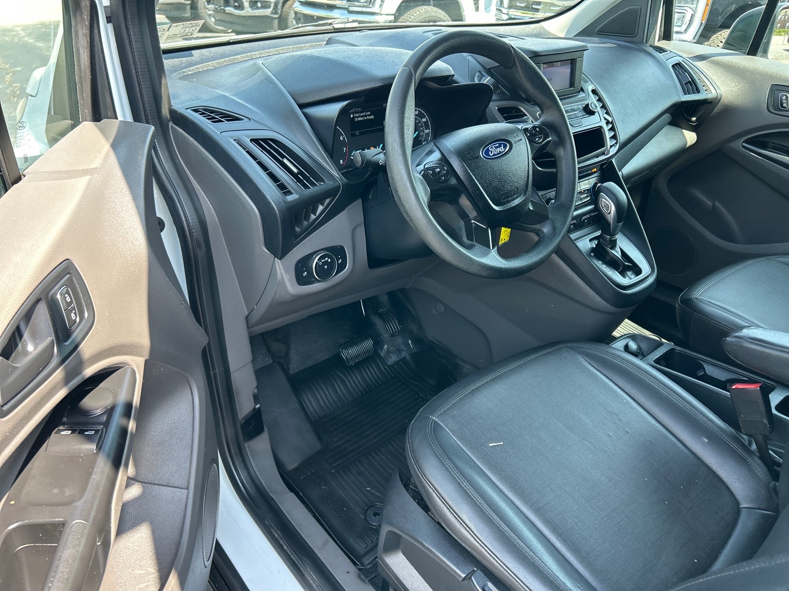 Used 2020 Ford Transit Connect - photo 28