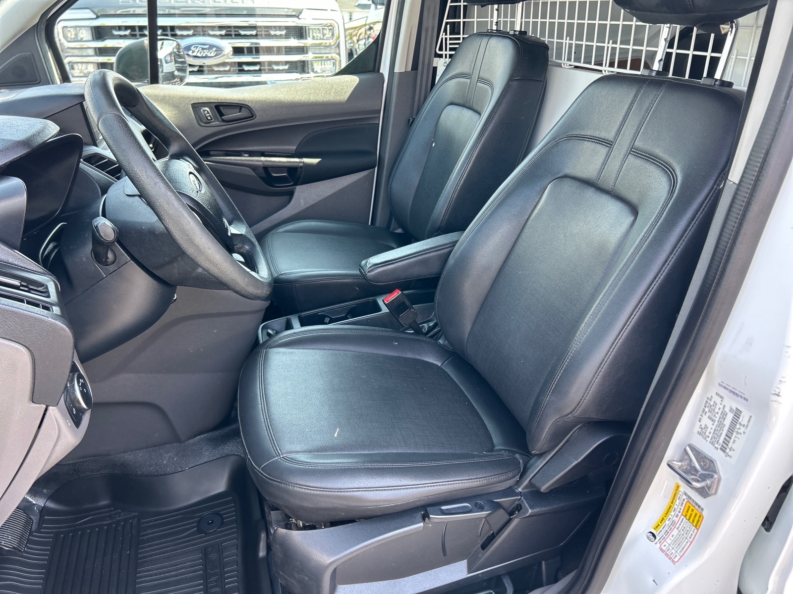 Used 2020 Ford Transit Connect - photo 6