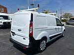 2020 Ford Transit Connect FWD Upfitted Cargo Van for sale #P26101 - photo 2