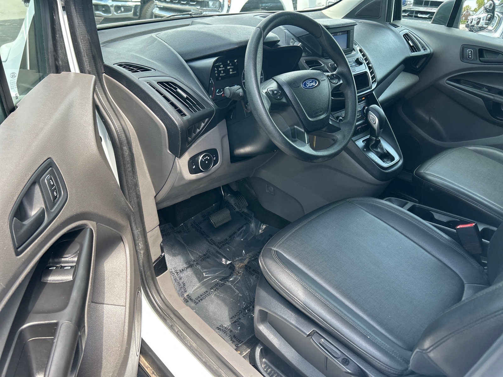 Used 2020 Ford Transit Connect - photo 28