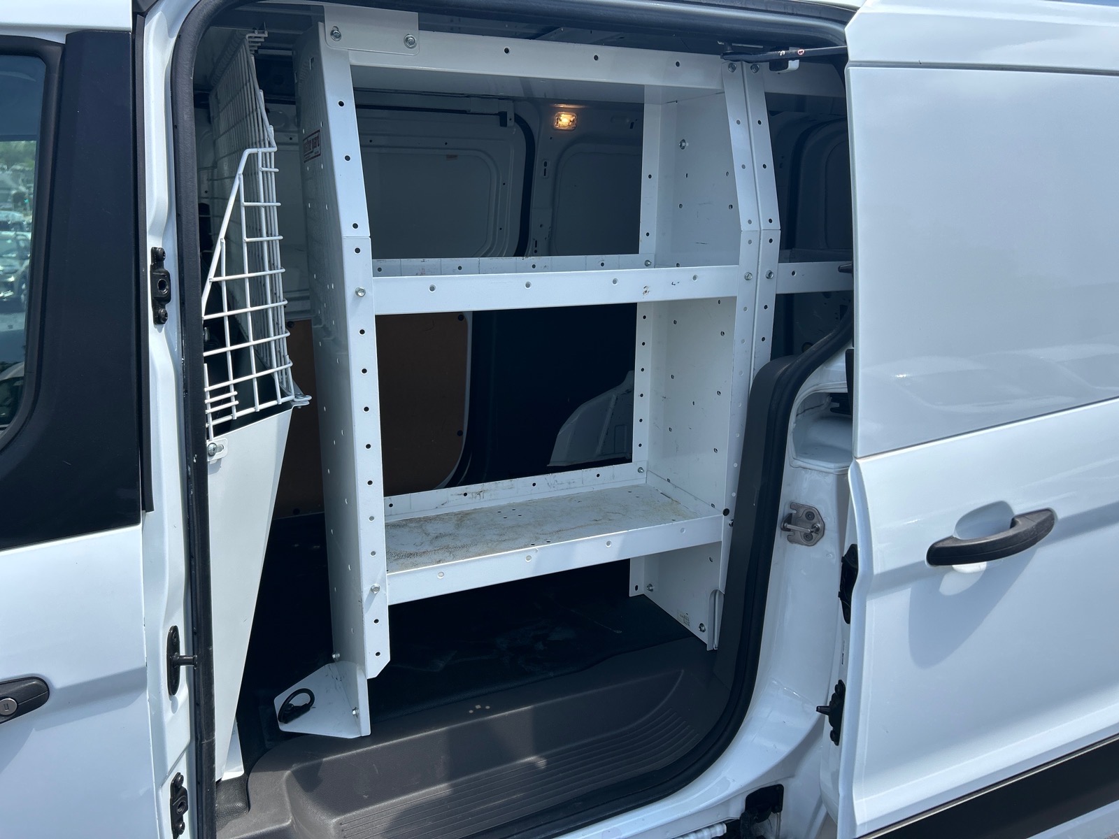 Used 2020 Ford Transit Connect - photo 7