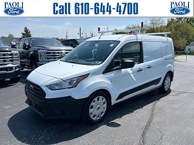 Used 2020 Ford Transit Connect - photo 1