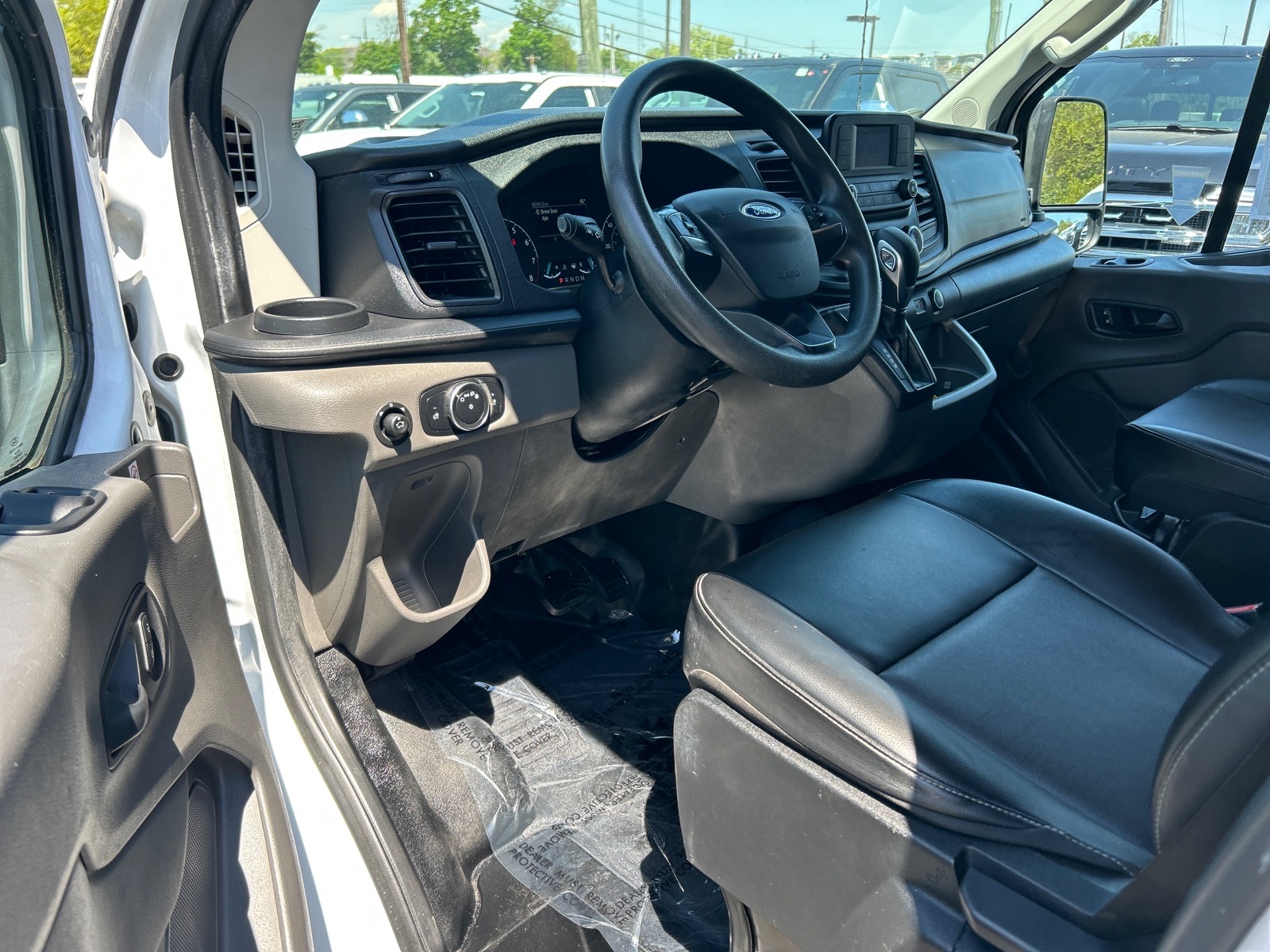 Used 2020 Ford Transit 150 - photo 26