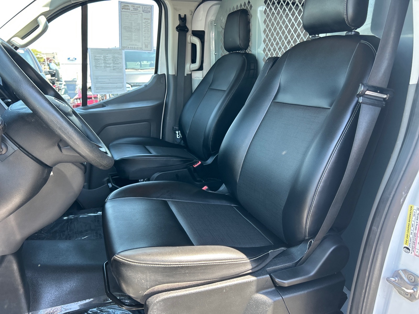 Used 2020 Ford Transit 150 - photo 28