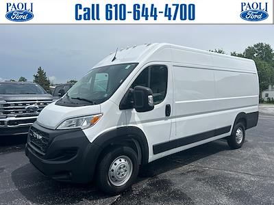 2023 Ram ProMaster 3500 High Roof FWD Empty Cargo Van for sale #P26120 - photo 1