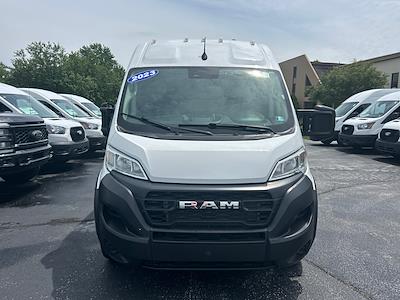 2023 Ram ProMaster 3500 High Roof FWD Empty Cargo Van for sale #P26120 - photo 2