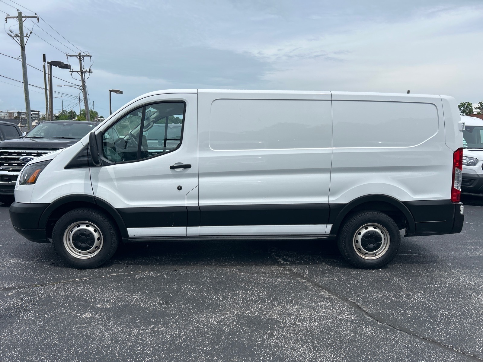 Used 2019 Ford Transit 150 - photo 22