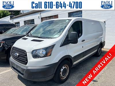 2019 Ford Transit 150 Low Roof RWD Empty Cargo Van for sale #P26124 - photo 1
