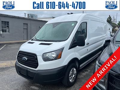 2019 Ford Transit 250 Medium Roof RWD Empty Cargo Van for sale #P26129 - photo 1