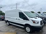 2019 Ford Transit 250 Medium Roof RWD Empty Cargo Van for sale #P26129 - photo 3