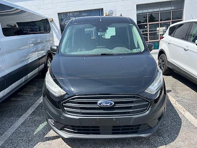 2020 Ford Transit Connect FWD Empty Cargo Van for sale #P26140 - photo 2