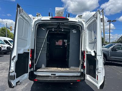 2019 Ford Transit 150 Medium Roof RWD Upfitted Cargo Van for sale #P26161 - photo 2