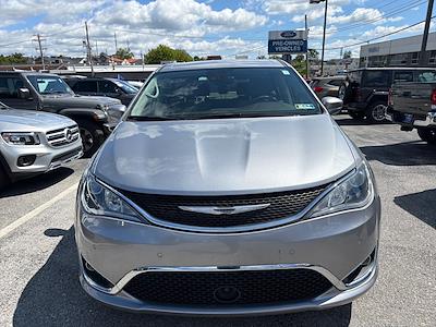 2020 Chrysler Pacifica FWD Minivan for sale #P26167A - photo 2