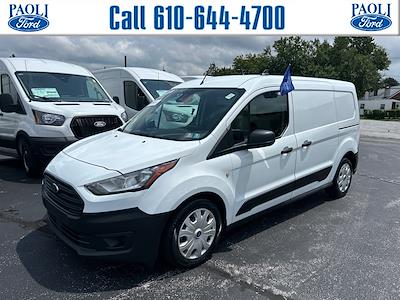 2022 Ford Transit Connect FWD Upfitted Cargo Van for sale #P26172 - photo 1