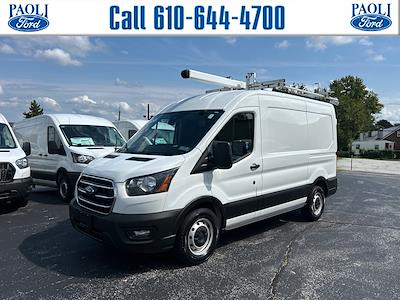2020 Ford Transit 150 Medium Roof RWD Upfitted Cargo Van for sale #P26193 - photo 1