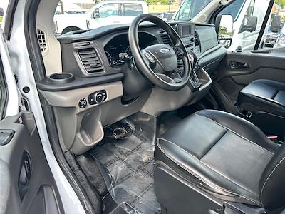 2020 Ford Transit 150 Medium Roof RWD Upfitted Cargo Van for sale #P26193 - photo 2