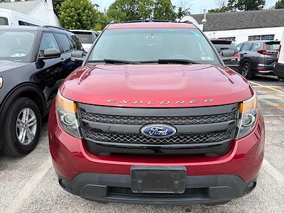 2015 Ford Explorer AWD SUV for sale #P26194 - photo 2