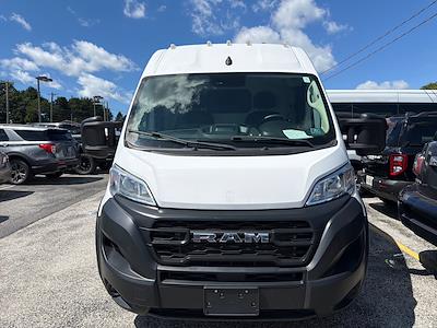 2023 Ram ProMaster 2500 High Roof FWD Empty Cargo Van for sale #P26201 - photo 2