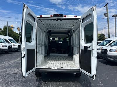 2023 Ram ProMaster 2500 High Roof FWD Empty Cargo Van for sale #P26202 - photo 2