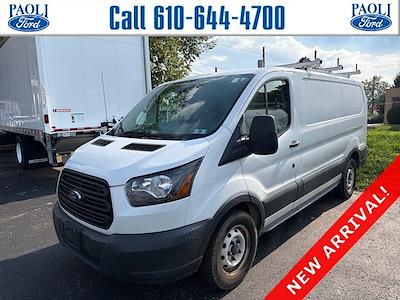 2018 Ford Transit 150 Low Roof RWD Cargo Van for sale #P26204 - photo 1
