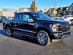 New 2023 Ford F-150 XL SuperCrew Cab 4WD Pickup for sale #T23016 - photo 5