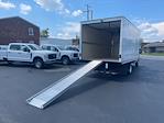 2024 Ford E-450 RWD, Morgan Truck Body Parcel Aluminum Box Van for sale #T24002 - photo 11