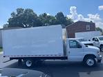 2024 Ford E-450 RWD, Morgan Truck Body Parcel Aluminum Box Van for sale #T24002 - photo 6