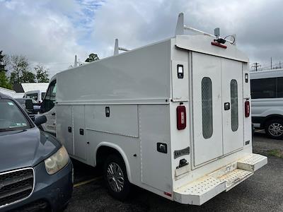 2018 Ford Transit 350 Low Roof SRW RWD Service Utility Van for sale #T24024A - photo 2