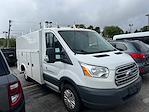2018 Ford Transit 350 Low Roof SRW RWD Service Utility Van for sale #T24024A - photo 4