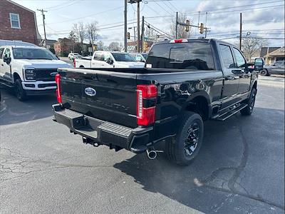 2024 Ford F-250 Crew Cab 4WD, Pickup for sale #T24035 - photo 2