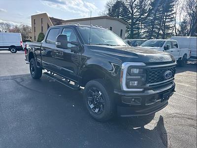 2024 Ford F-250 Crew Cab 4WD, Pickup for sale #T24035 - photo 1