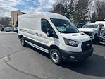 2024 Ford Transit 250 Medium Roof RWD, Empty Cargo Van for sale #T24058 - photo 1