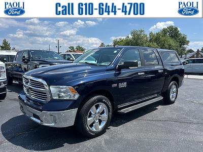 2016 Ram 1500 Crew Cab 4WD Pickup for sale #T24063C - photo 1