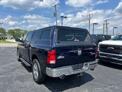 2016 Ram 1500 Crew Cab 4WD Pickup for sale #T24063C - photo 2