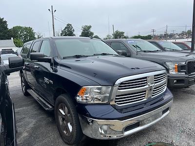 2016 Ram 1500 Crew Cab 4WD Pickup for sale #T24063C - photo 1