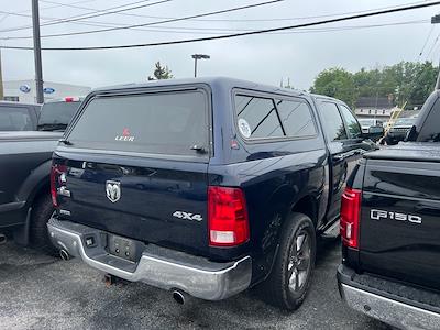 2016 Ram 1500 Crew Cab 4WD Pickup for sale #T24063C - photo 2