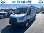 2024 Ford Transit 250 Medium Roof RWD, Empty Cargo Van for sale #T24064 - photo 3