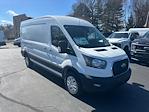 2024 Ford Transit 250 Medium Roof RWD, Empty Cargo Van for sale #T24064 - photo 1