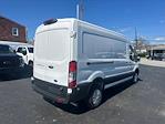 2024 Ford Transit 250 Medium Roof RWD, Empty Cargo Van for sale #T24064 - photo 6