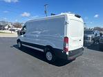 2024 Ford Transit 250 Medium Roof RWD, Empty Cargo Van for sale #T24064 - photo 9