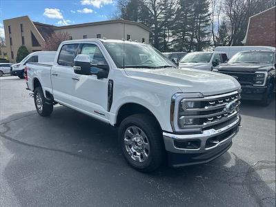 2024 Ford F-250 Crew Cab 4WD, Pickup for sale #T24070 - photo 1