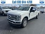 2024 Ford F-250 Crew Cab 4WD, Pickup for sale #T24070 - photo 3