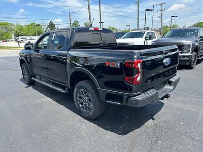 2024 Ford Ranger SuperCrew Cab 4WD, Pickup for sale #T24128 - photo 2