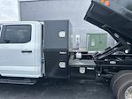 2024 Ford F-550 Crew Cab DRW 4x4 Blue Ridge Manufacturing Landscape Dump for sale #T24135 - photo 26