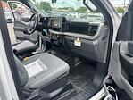 2024 Ford F-550 Crew Cab DRW 4x4, Blue Ridge Manufacturing Canyon Landscape Dump for sale #T24135 - photo 34