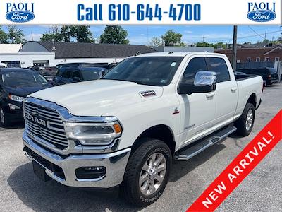 2023 Ram 2500 Crew Cab 4WD Pickup for sale #T24150A - photo 1
