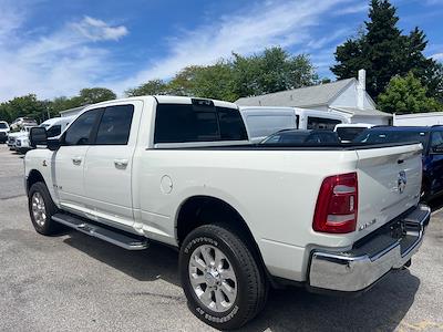 2023 Ram 2500 Crew Cab 4WD Pickup for sale #T24150A - photo 2