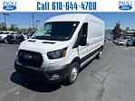 2024 Ford Transit 250 Medium Roof AWD, Empty Cargo Van for sale #T24158 - photo 3